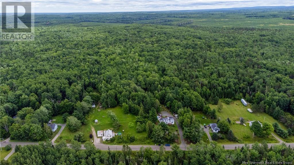Lot Sanatorium Road, Salisbury, NB E1E 2C2