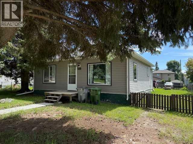 10 Avenue Unit 5021, Edson, AB T7E 1E7