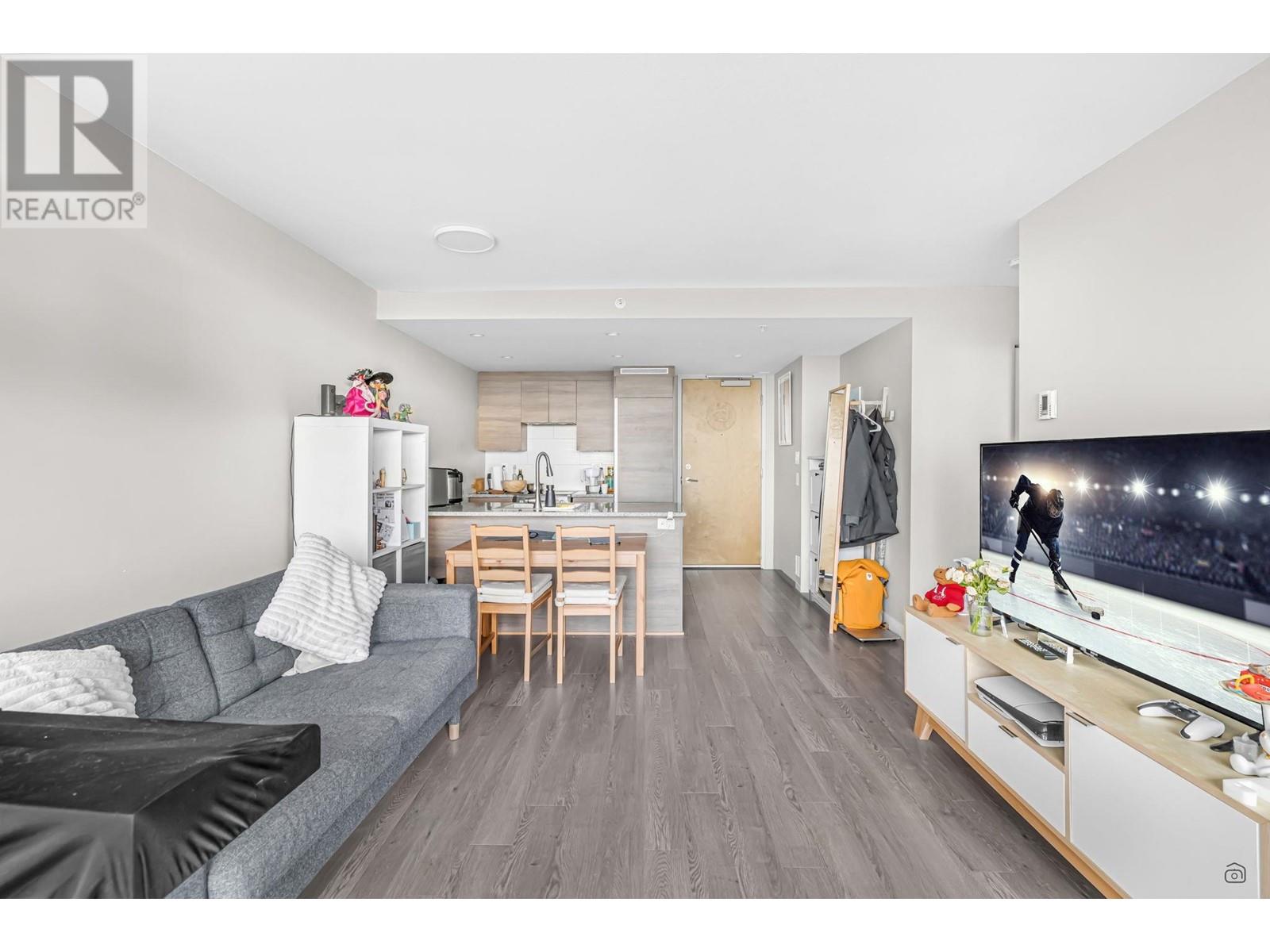488 SW Marine Drive Unit 2605, Vancouver, BC V5X 0C6