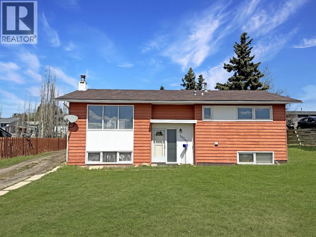 99 Avenue Unit 10342, Grande Cache, AB t0e 0y0