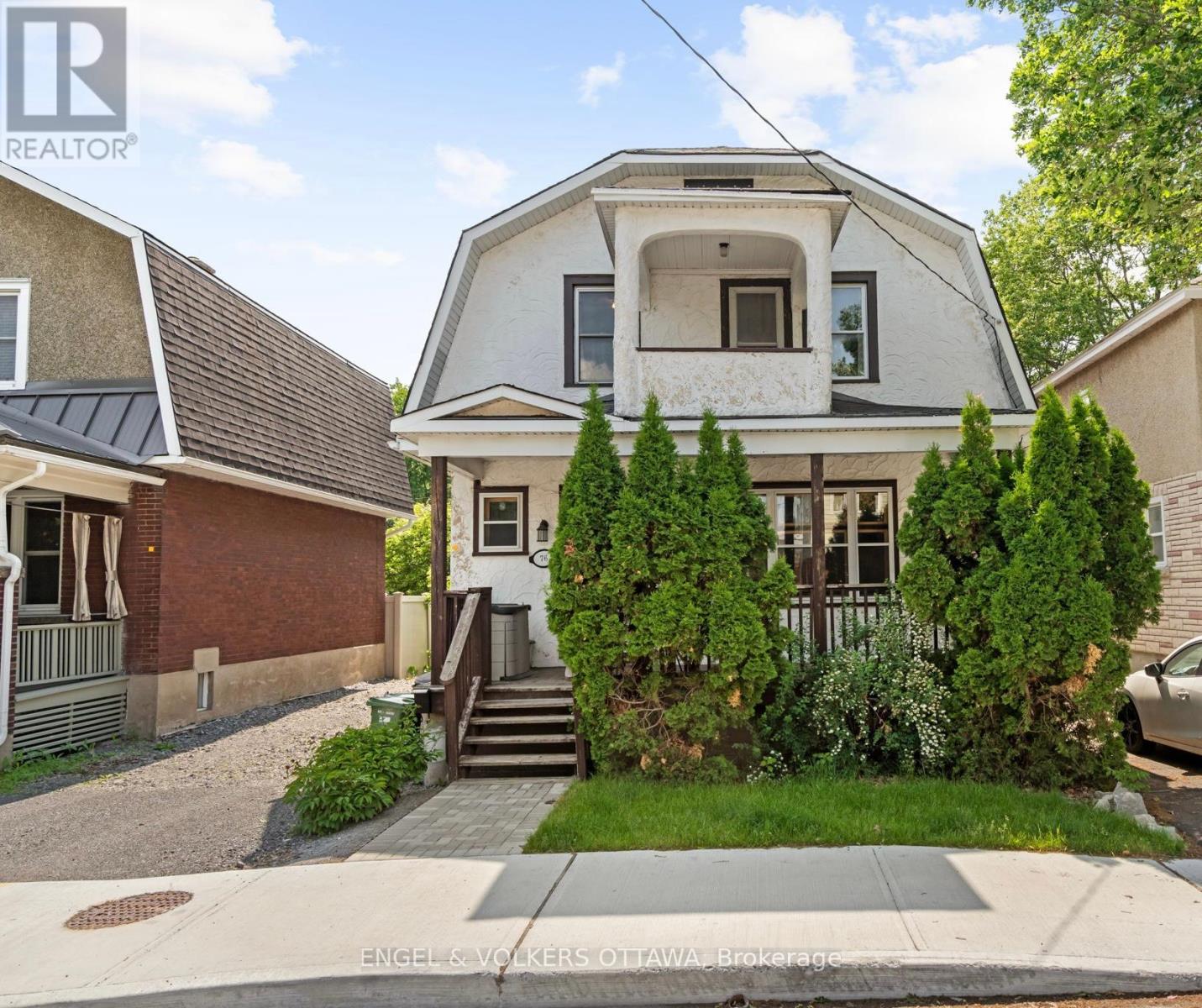 76 Huron Ave N, Ottawa, ON K1Y 0V9