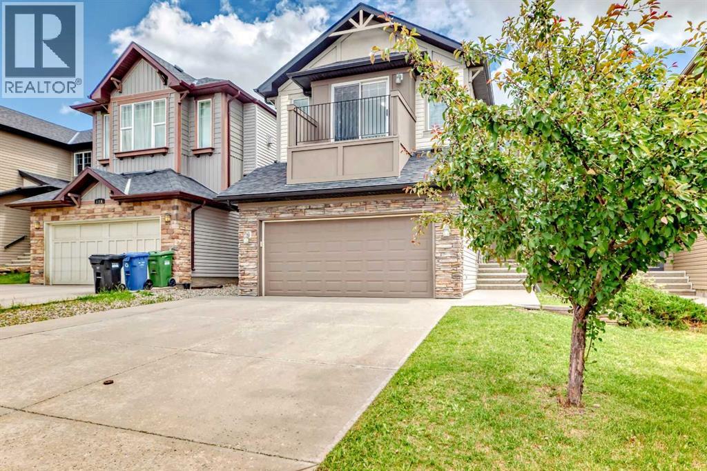 410 Panatella Sq NW, Calgary, AB T3K 0T7