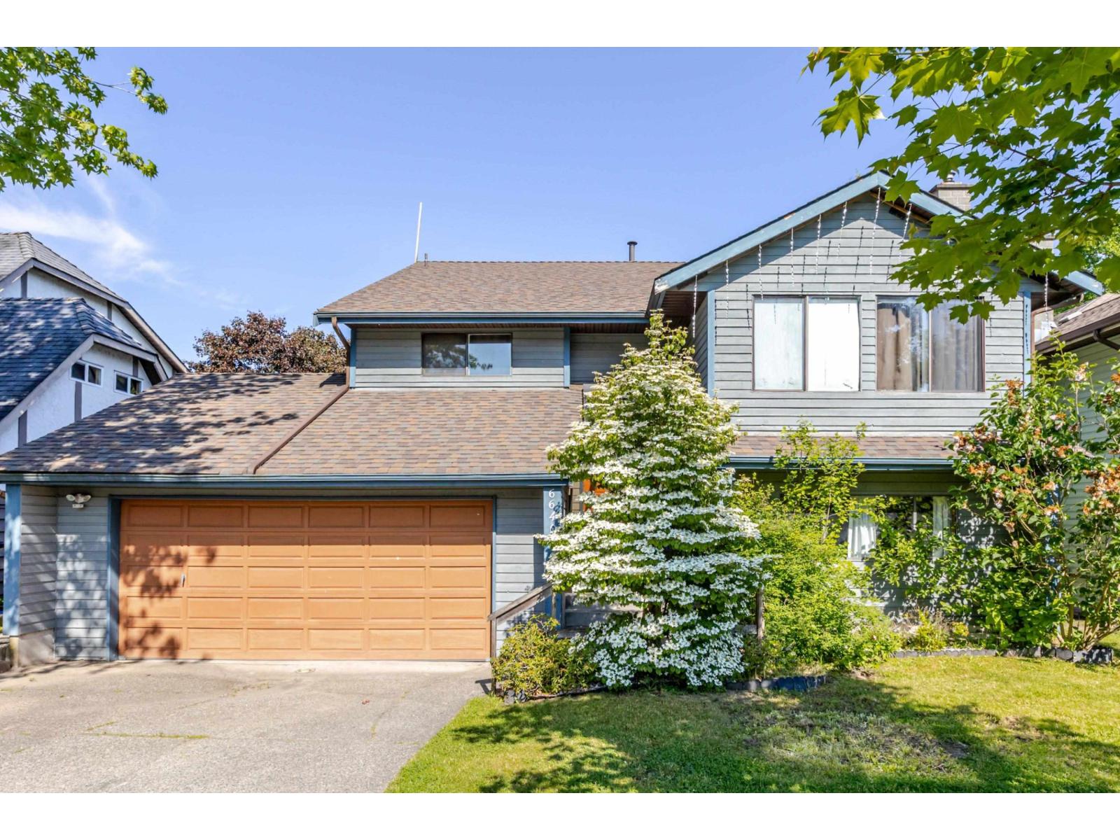 133 Street Unit 6640, Surrey, BC V3W 8C3