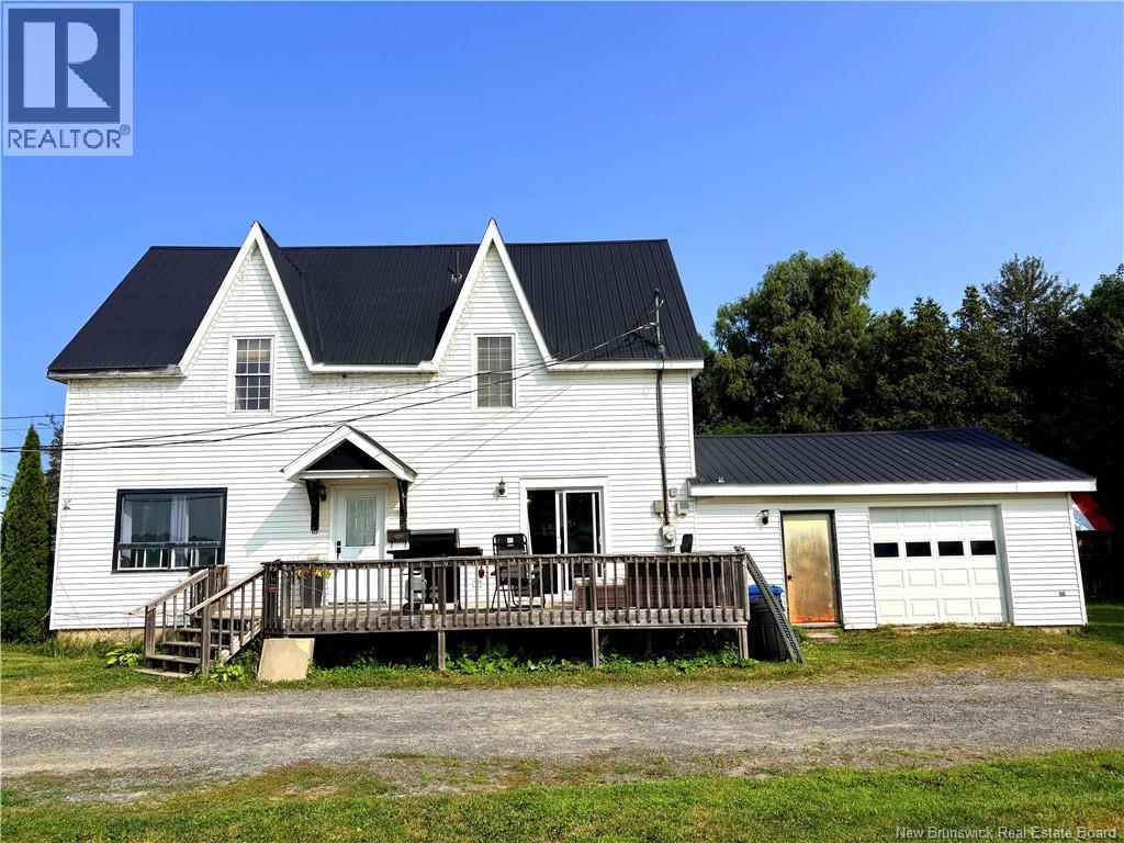 166 Main St, Hartland, NB E7P 2M5