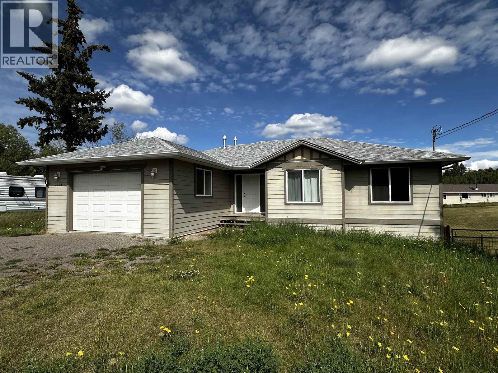 5553 Park Drive #103 mile house bc, 103 Mile House, BC V0K 2E1