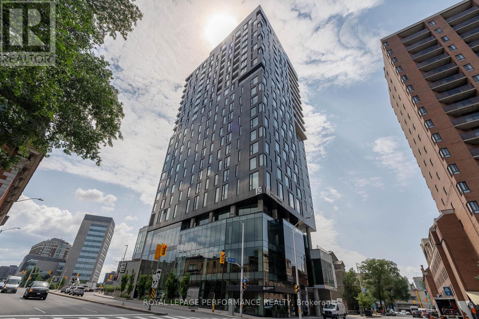 1810 20 Daly Ave, Ottawa, ON K1N 0C6