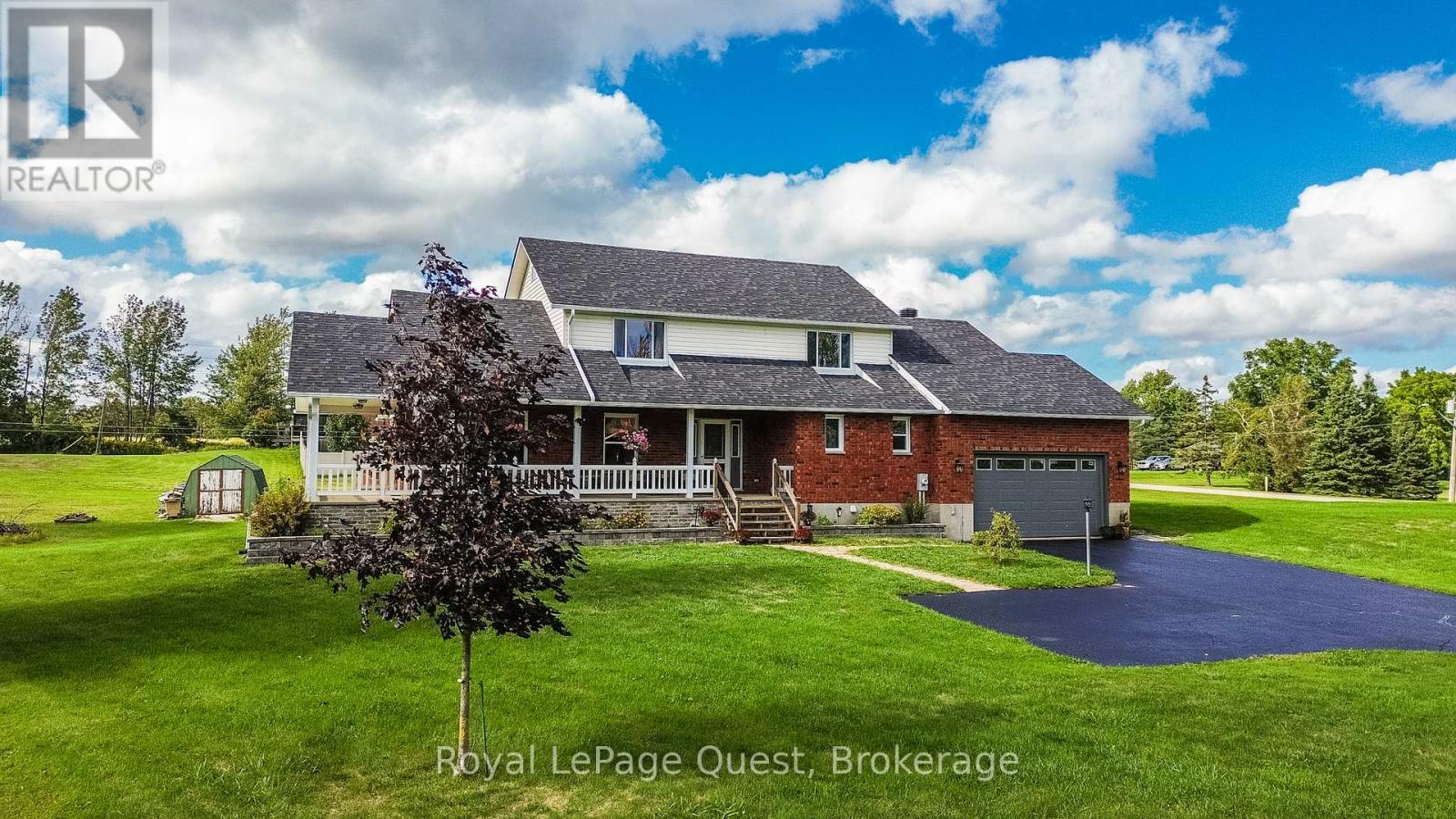 2070 Hawley Rd, Severn, ON L3V 0X7