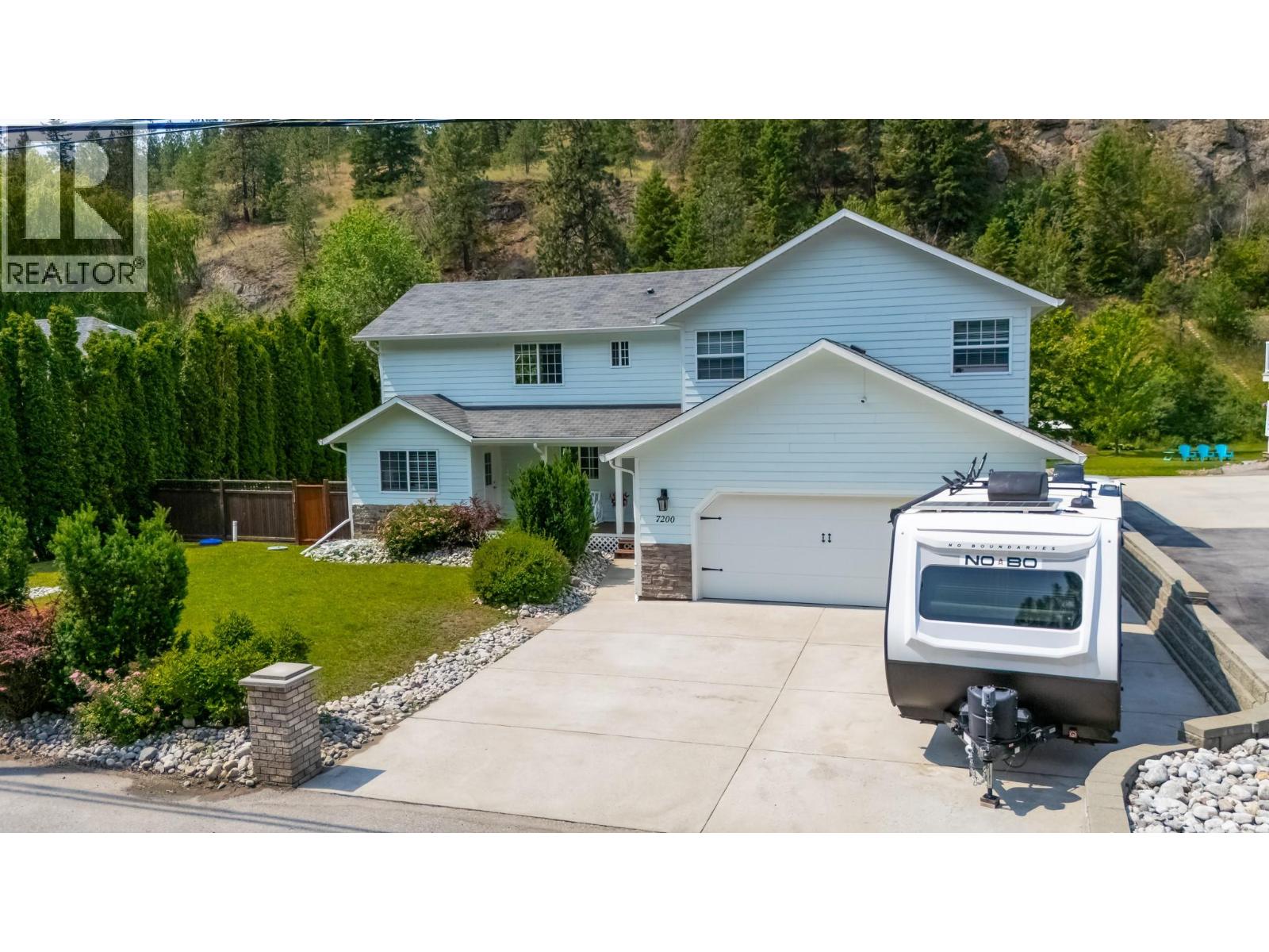 7200 Victoria Rd S, Summerland, BC V0H 1Z2