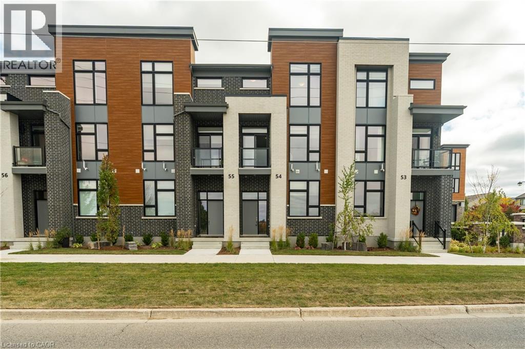 271 Grey Silo Road Unit 54, Waterloo, ON N2K 0E9