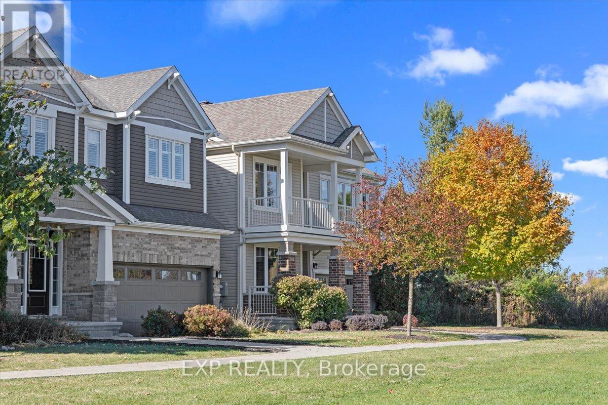 2490 Half Moon Bay Rd, Ottawa, ON K2J 4H7