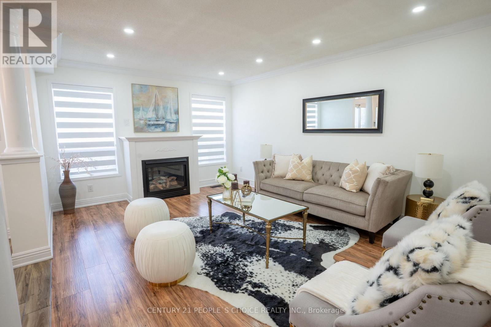 111 Brisdale Dr, Brampton, ON L7A 2H2
