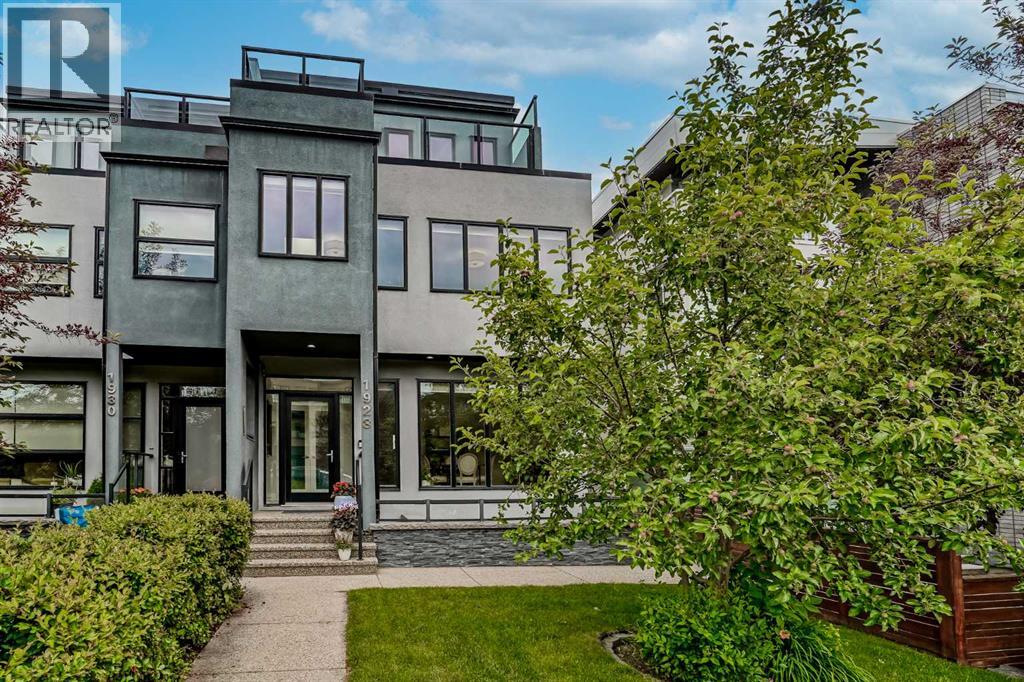 27 Avenue Sw Unit 1928, Calgary, AB T2T 1H3