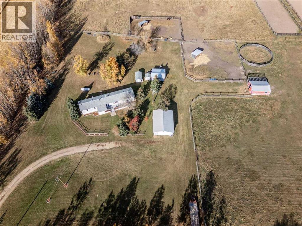 28154 Twp Rd 485, Thorsby, AB T0C 2P0
