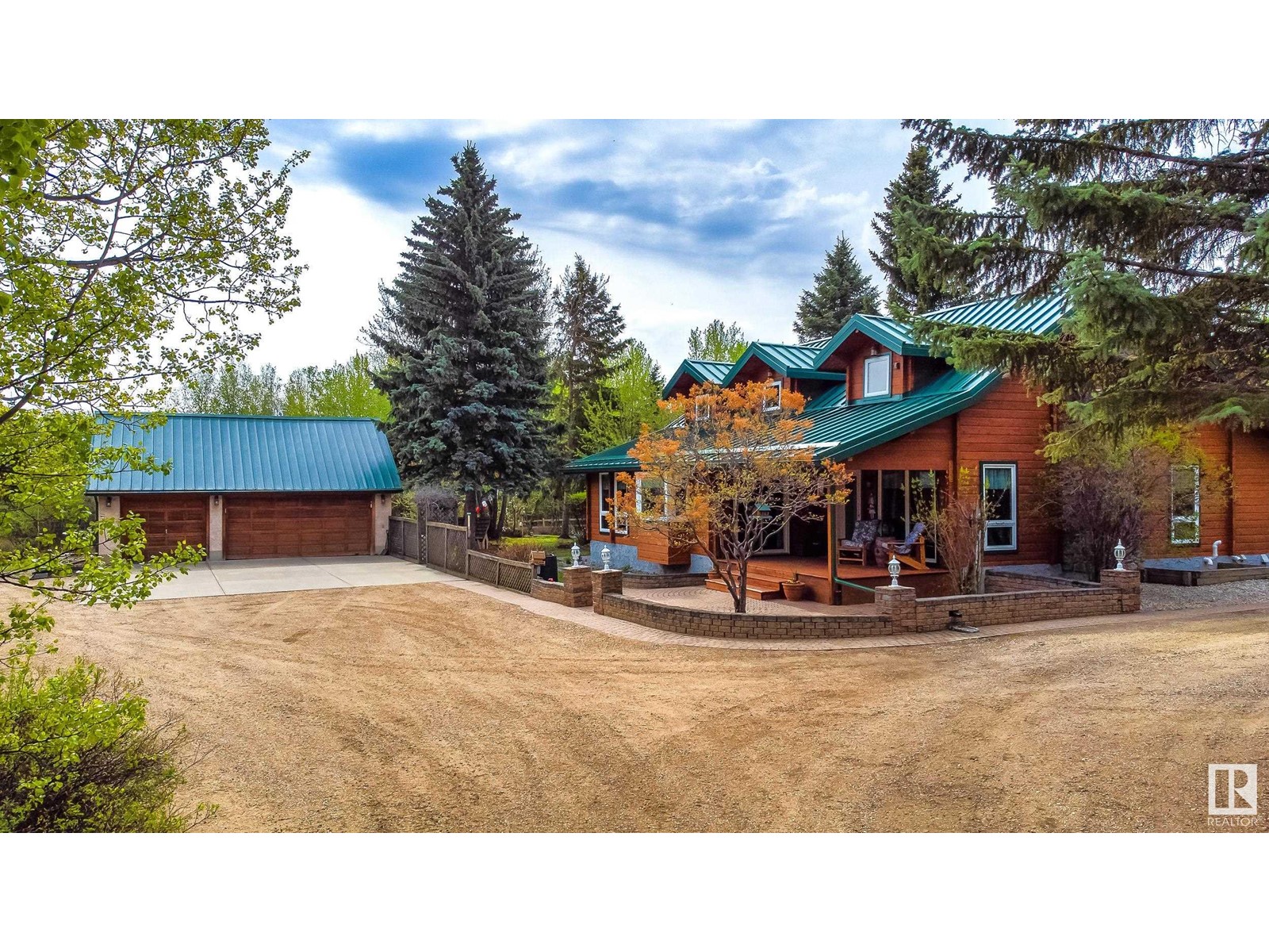 50531 Rge Rd 234 Unit 130, Rural Leduc County, AB T6H 4N6