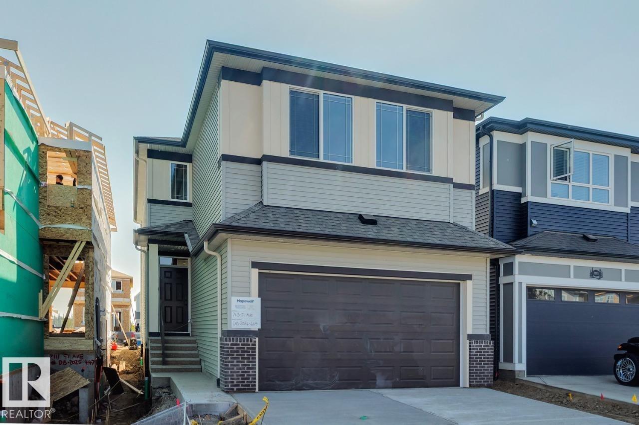 51 Av Unit 7113, Beaumont, AB T4X 3E5