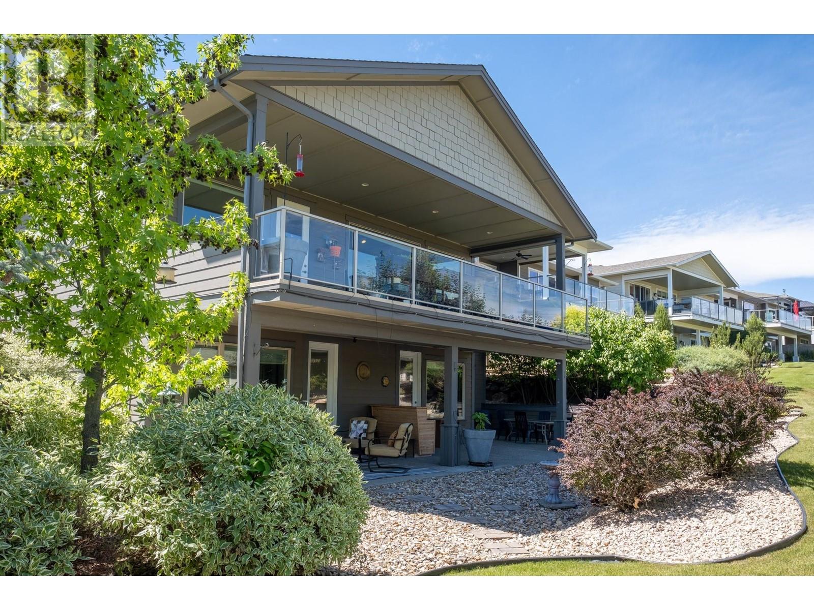 7760 Okanagan Landing Road Unit 97 Lot Apt 100, Vernon, BC V1H 1Z4