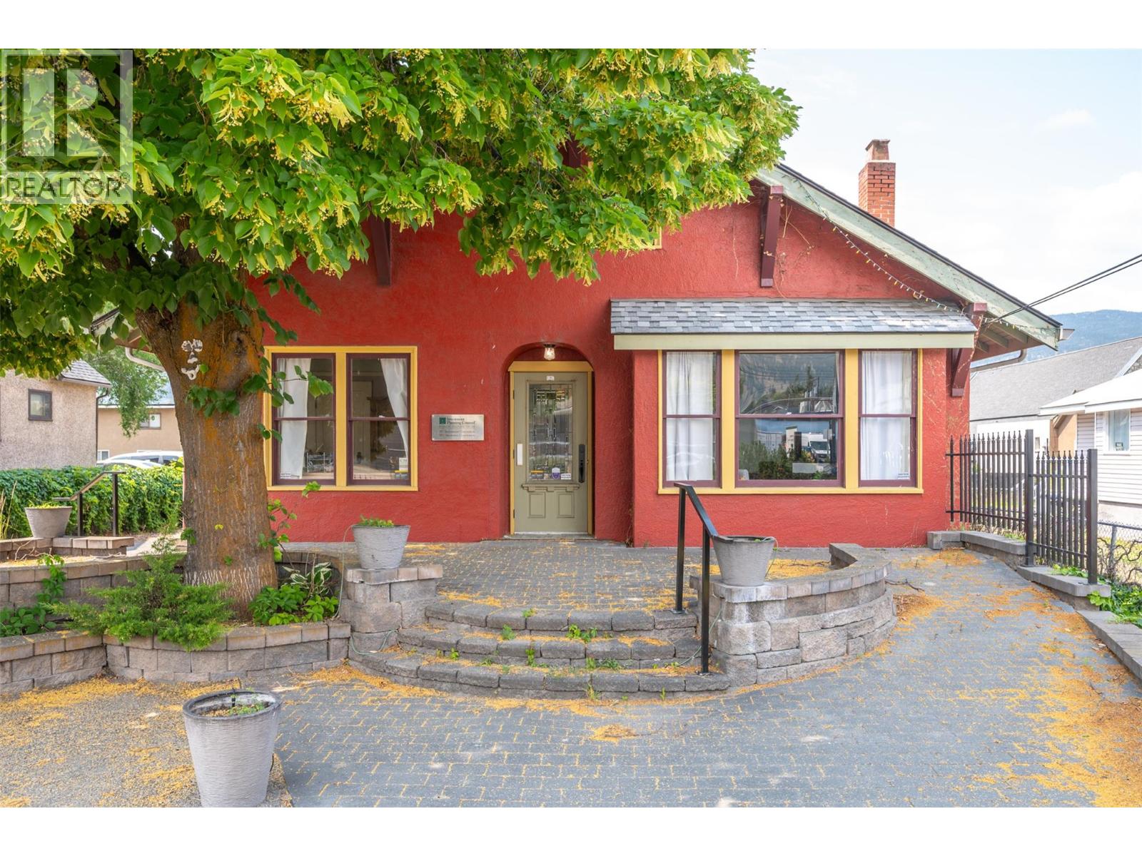 543 Martin St, Penticton, BC V2A 5L5