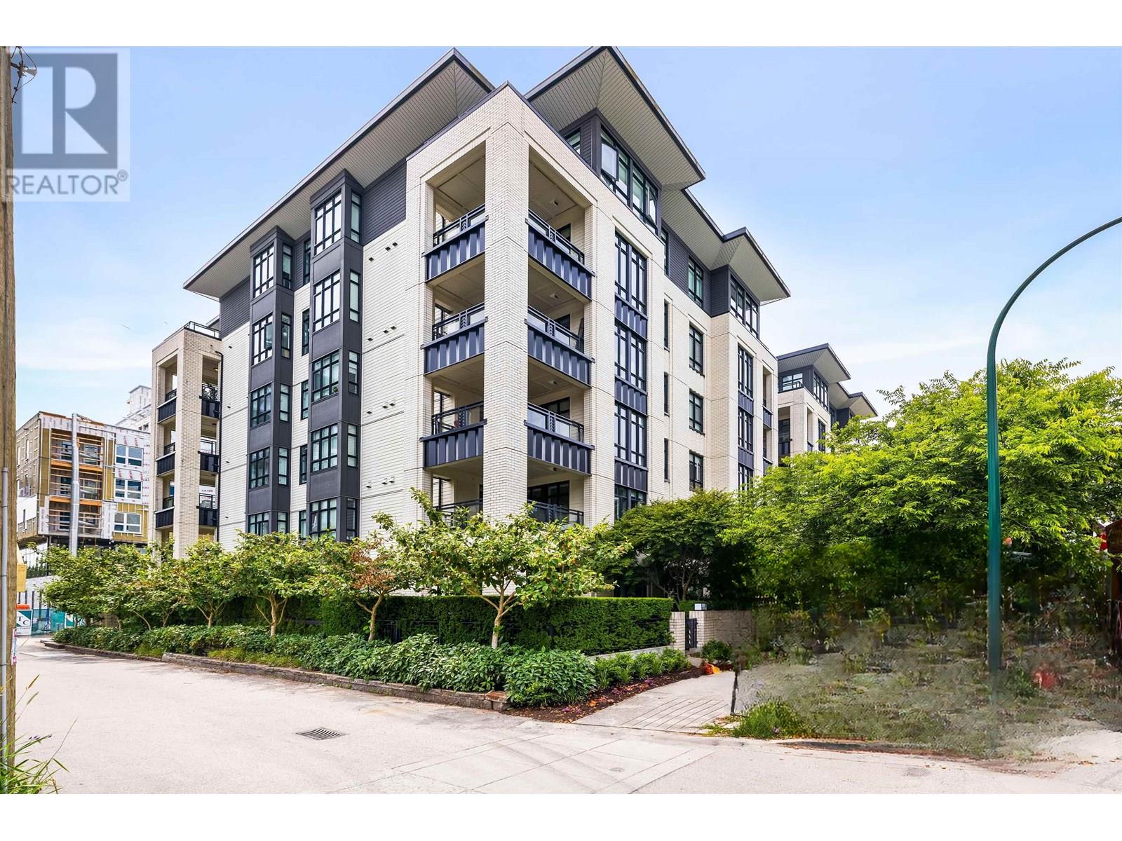 168 E 35th Avenue Unit 302, Vancouver, BC V5W 1A6