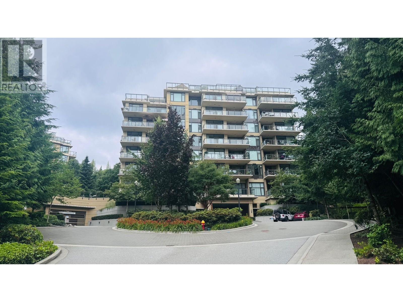 1415 Parkway Boulevard Unit 301, Coquitlam, BC V3E 0C7