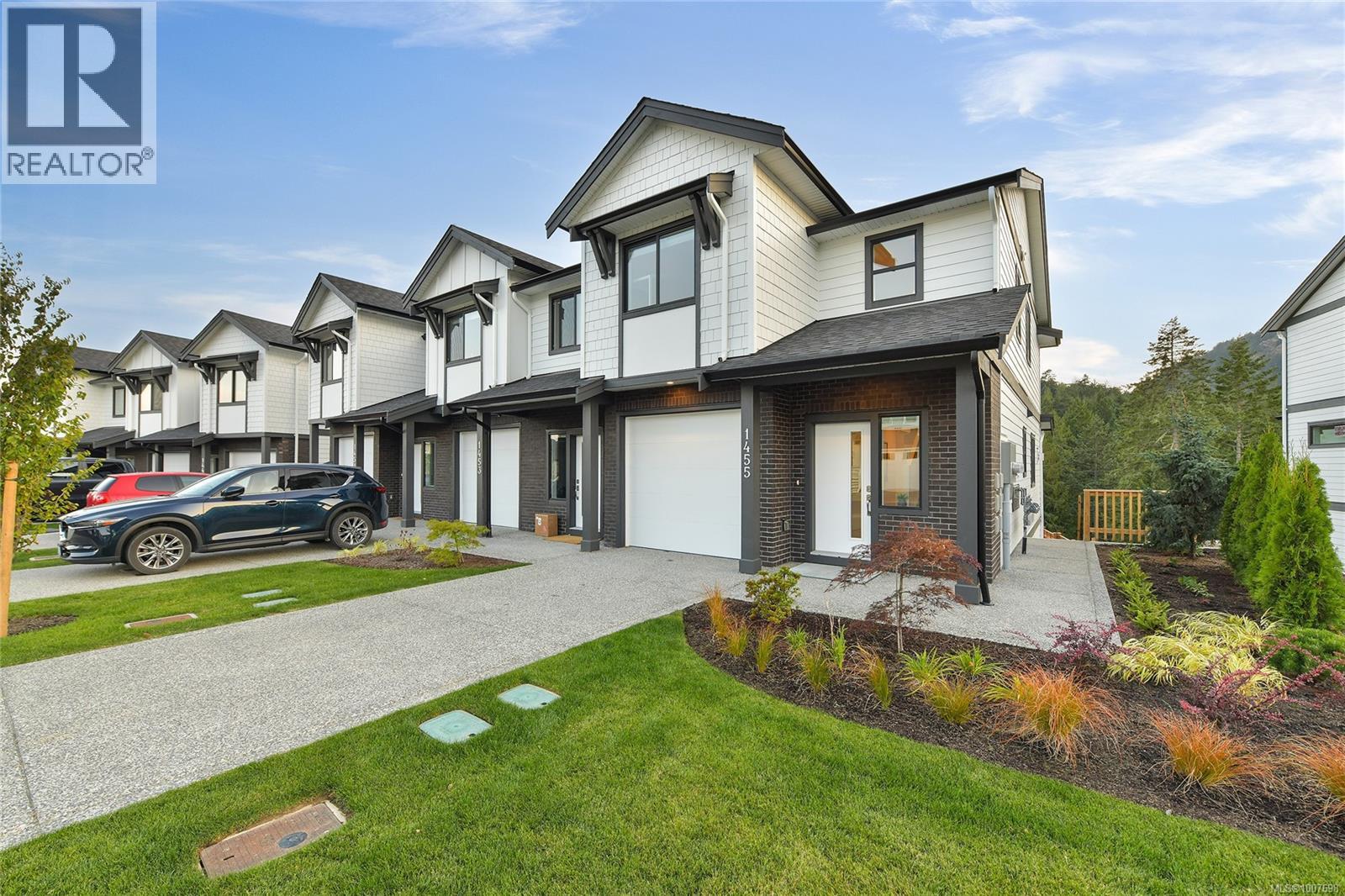 1455 Atlas Dr, Langford, BC V9B 7A7
