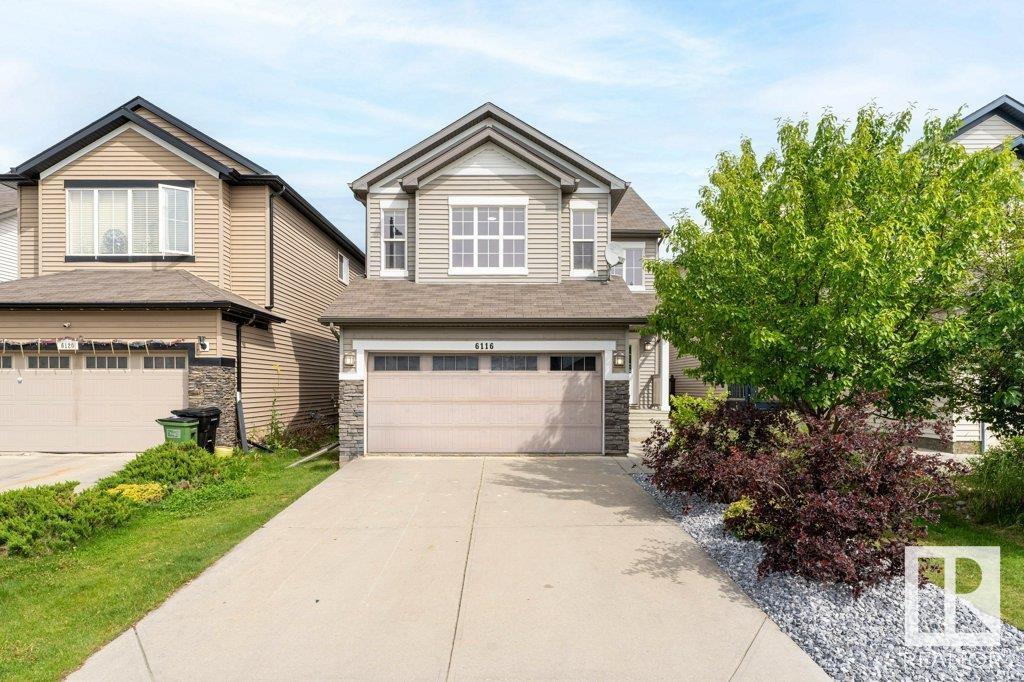 10 Av Sw Unit 6116, Edmonton, AB T6X 0M3