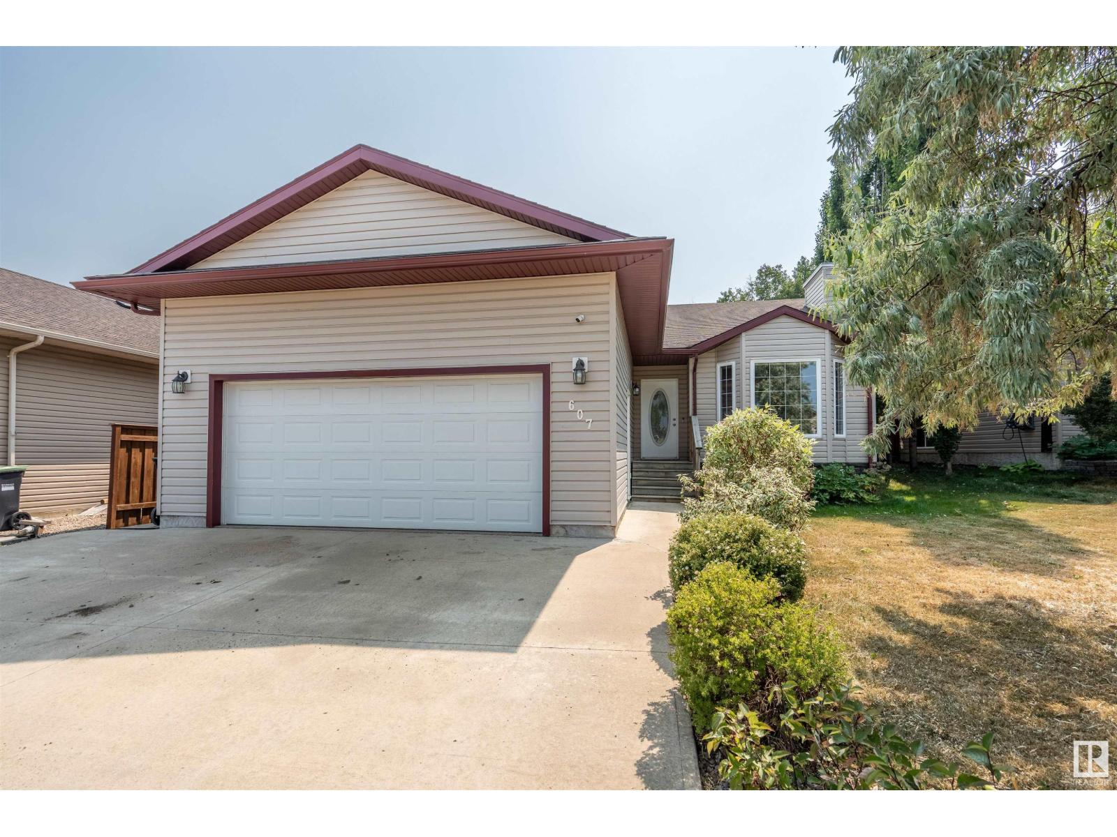 21 Av Unit 607, Cold Lake, AB T9M 2B9