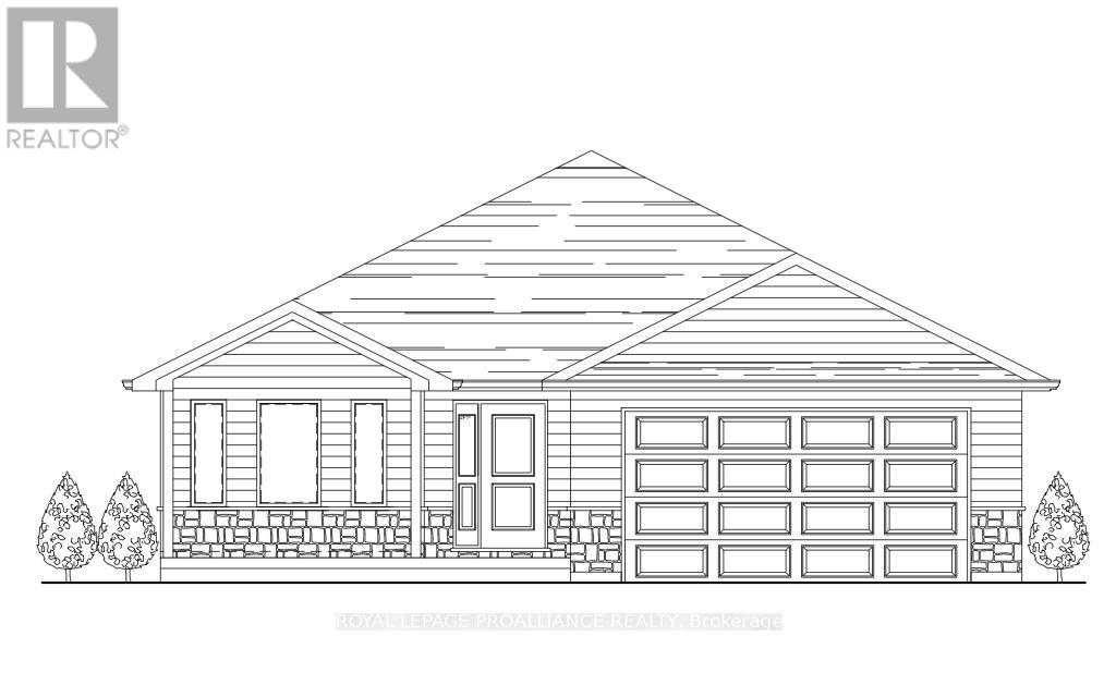 41 Clayton John Ave, Brighton, ON K0K 1H0