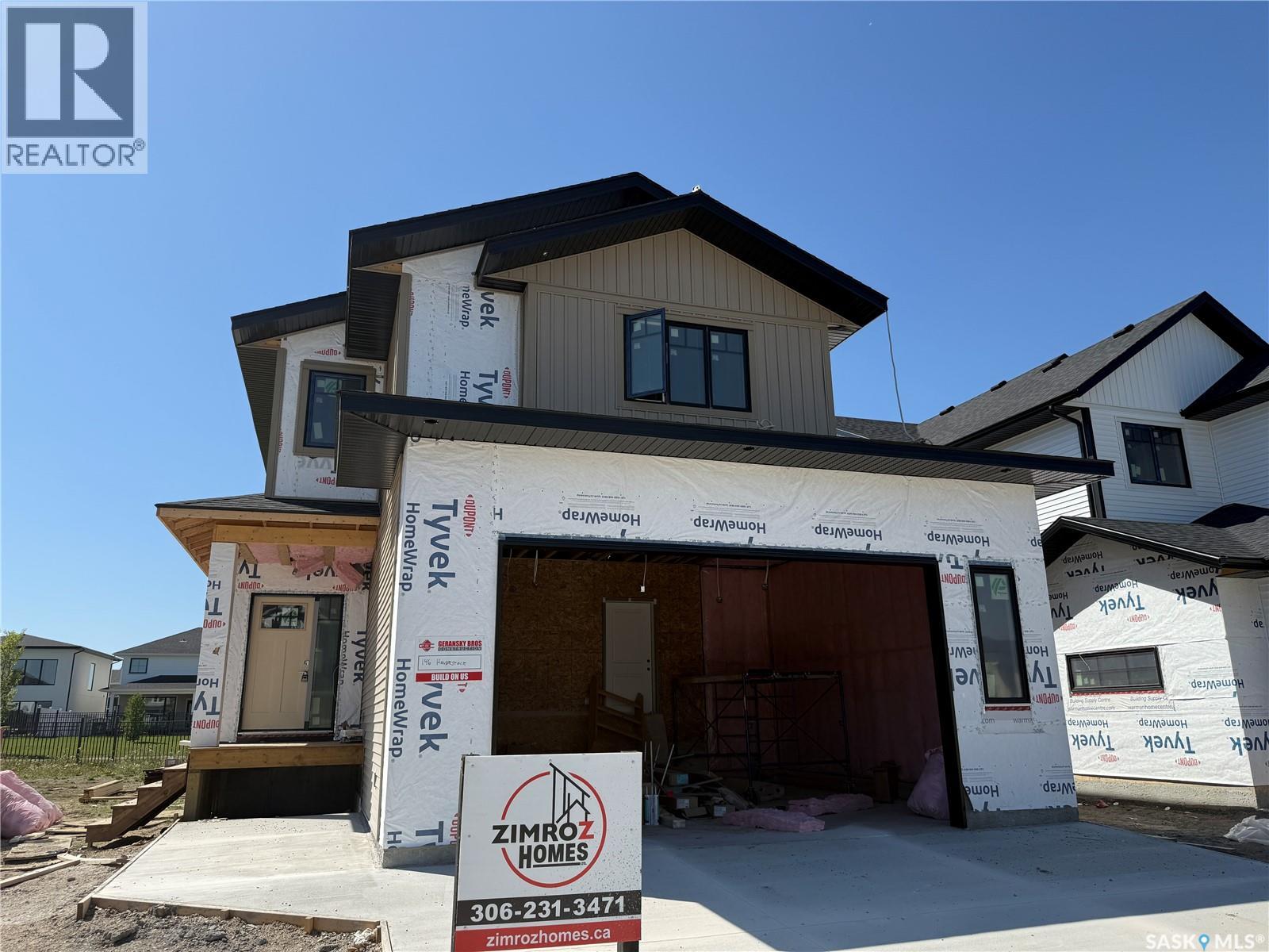 146 Haverstock Cres, Saskatoon, SK S7W 1E2