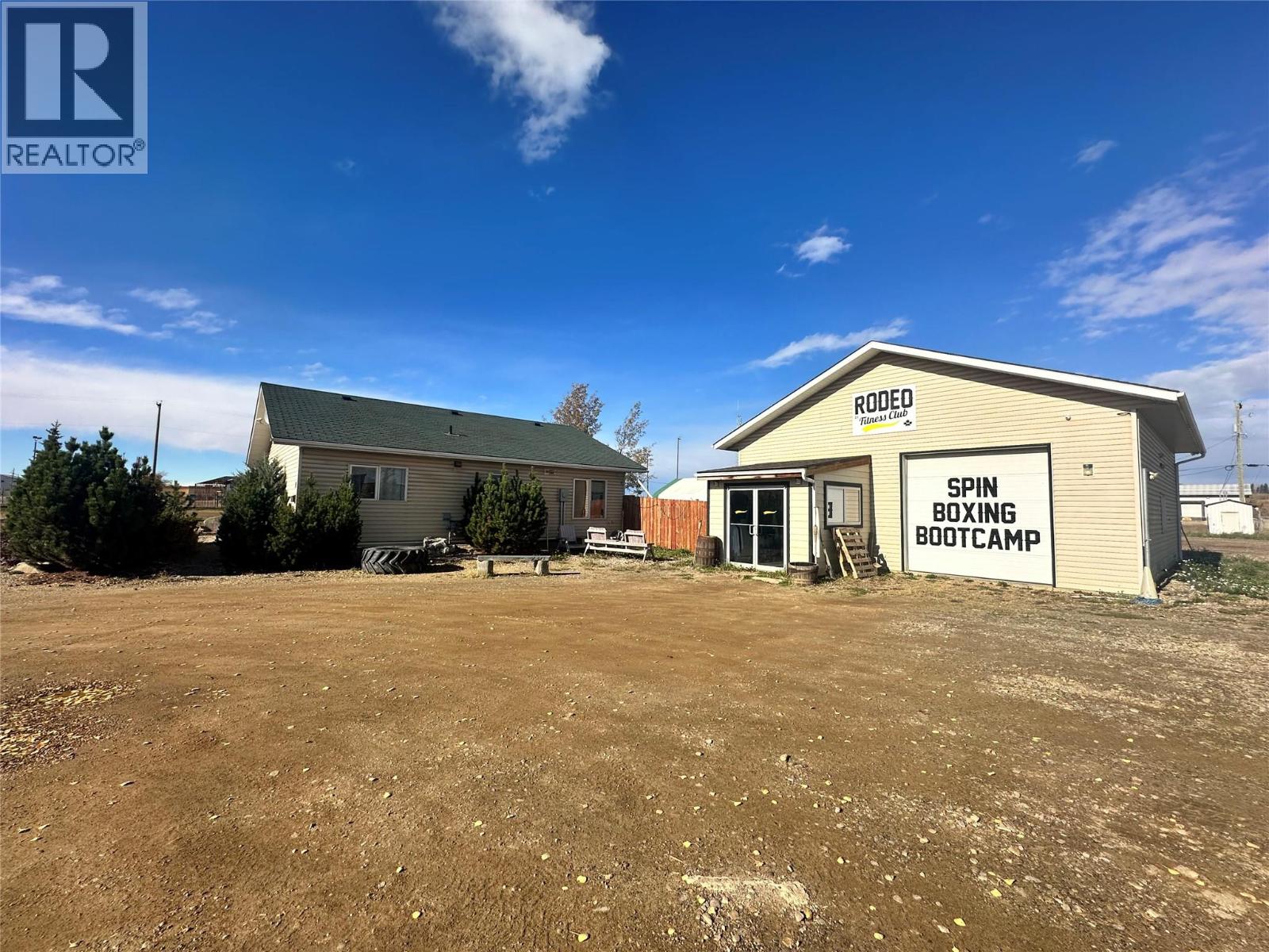 116 Avenue Unit 200, Dawson Creek, BC V1G 3C8