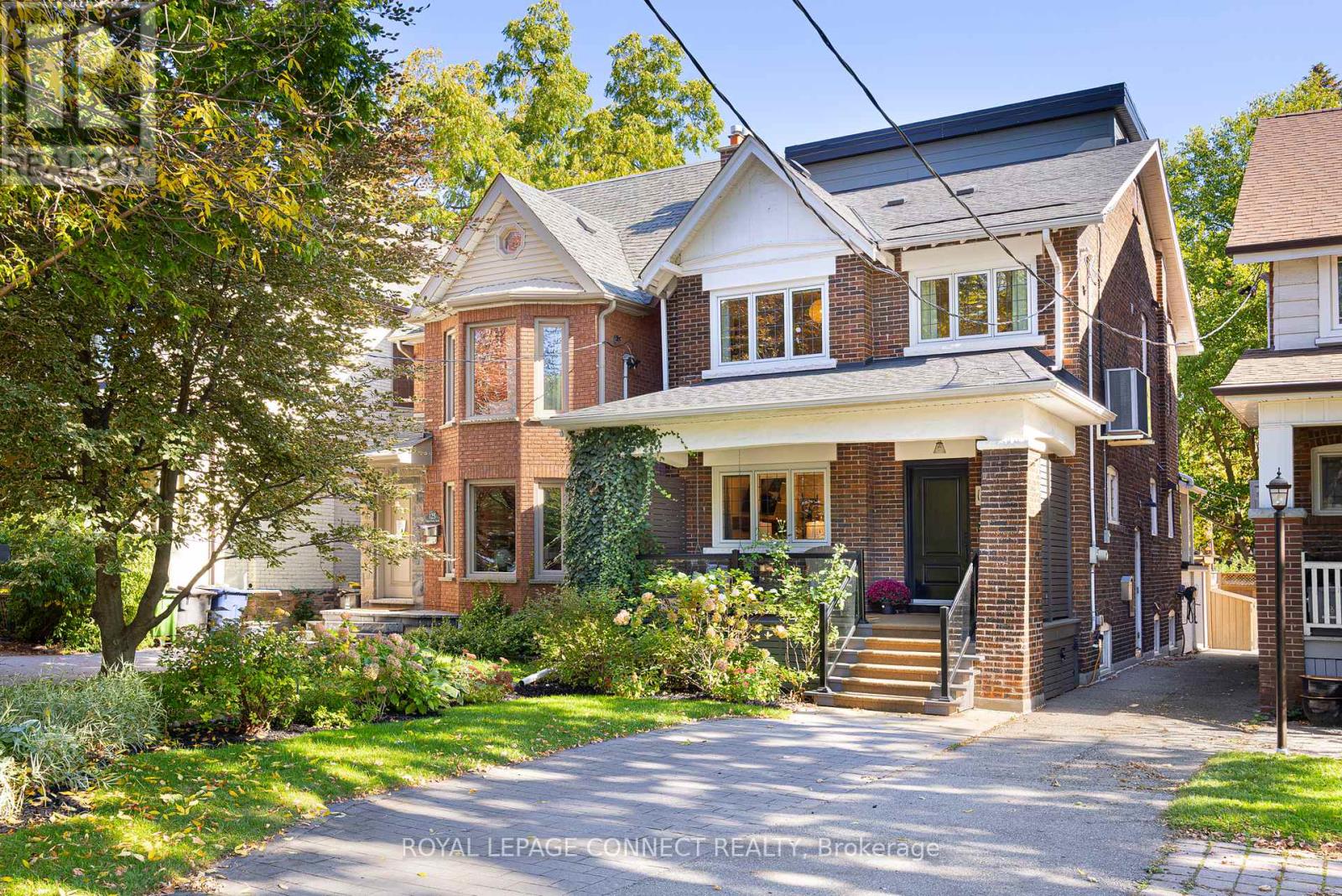 123 High Park Ave, Toronto, ON M6P 2S3