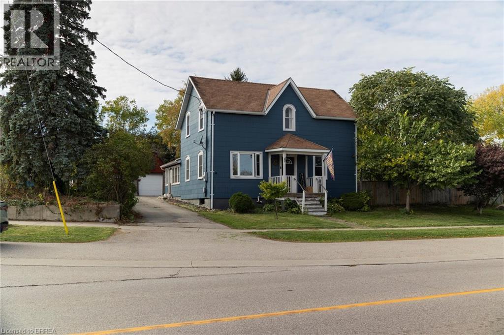 47 Simcoe St, Brant, ON N0E 1R0