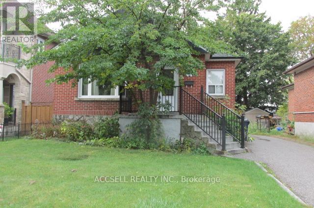 44 Cotton Ave, Toronto, ON M1K 1Z4