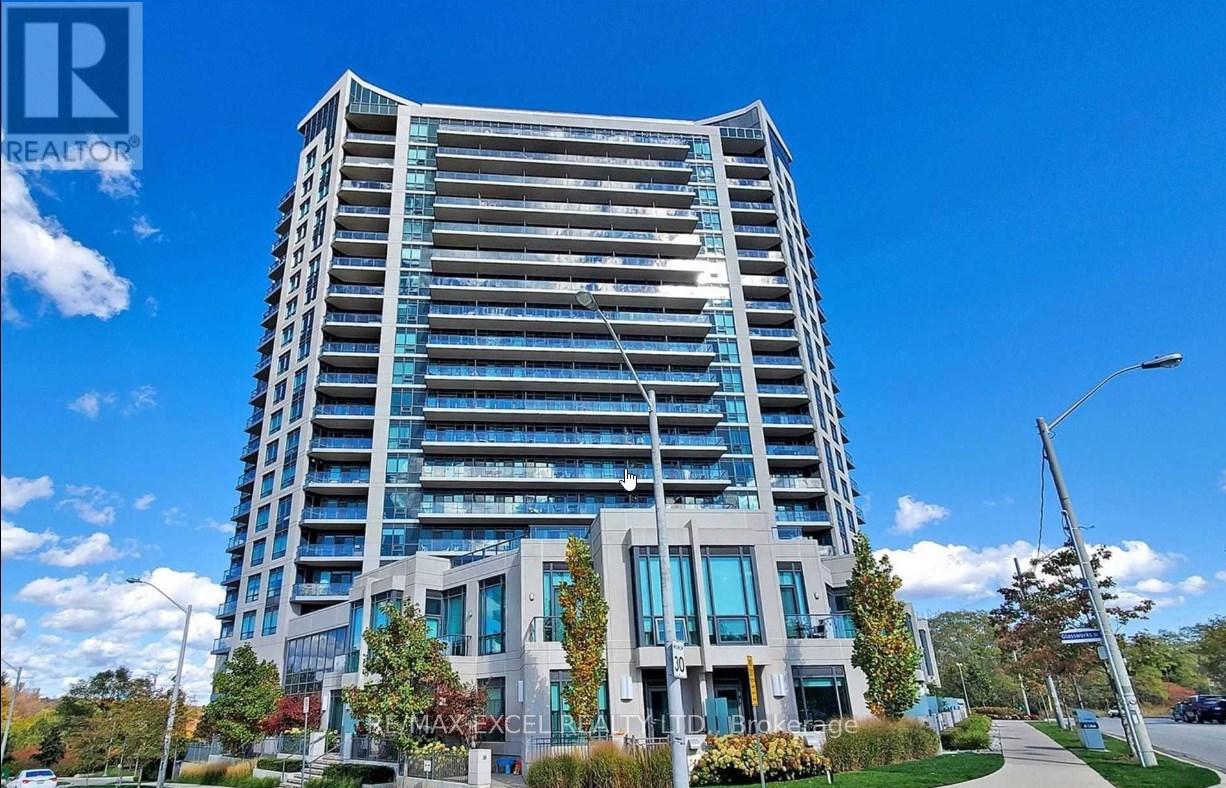 711 160 Vanderhoof Ave, Toronto, ON M4G 0B7