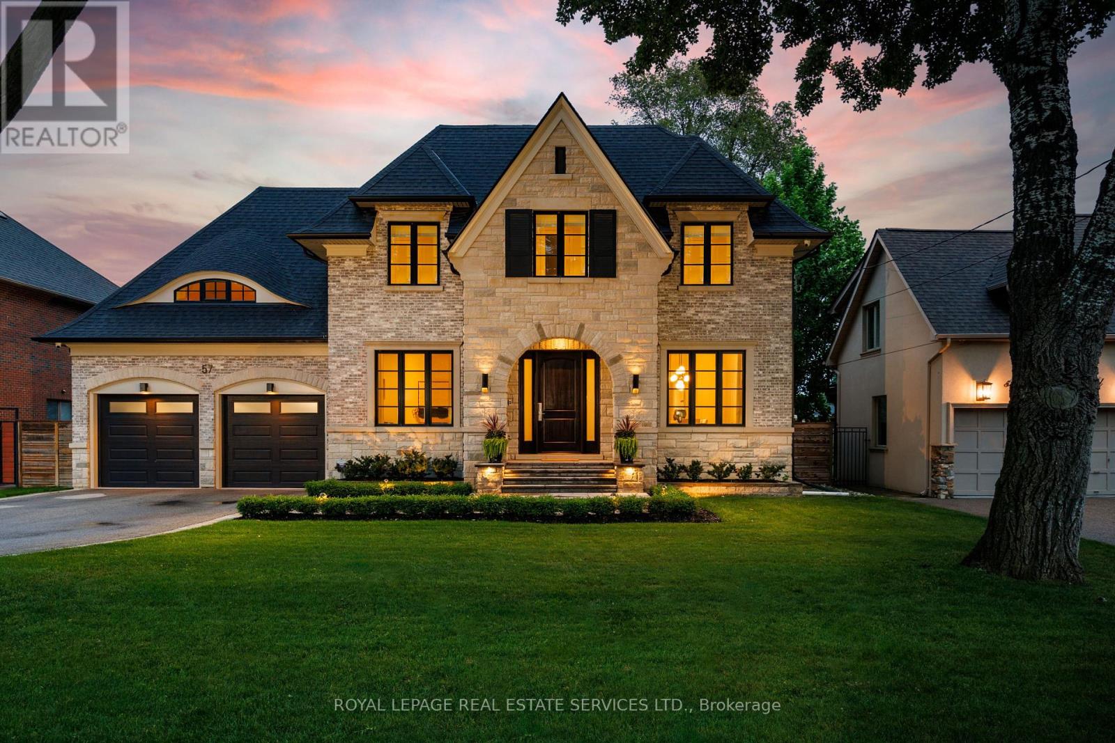 57 Meadowbank Rd, Toronto, ON M9B 5C7