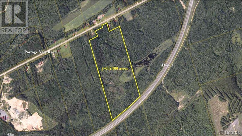 Portage Vale Road, Penobsquis, NB E4G 2Y6 MLS NB094088 Houseful