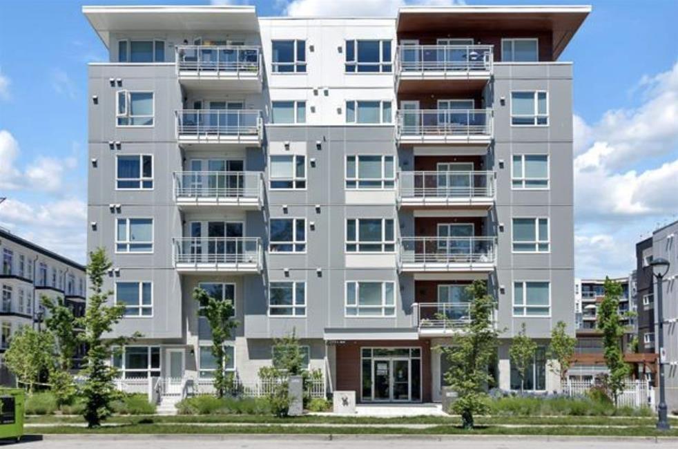 13963 105 Boulevard Unit 512, Surrey, BC V3T 0E7
