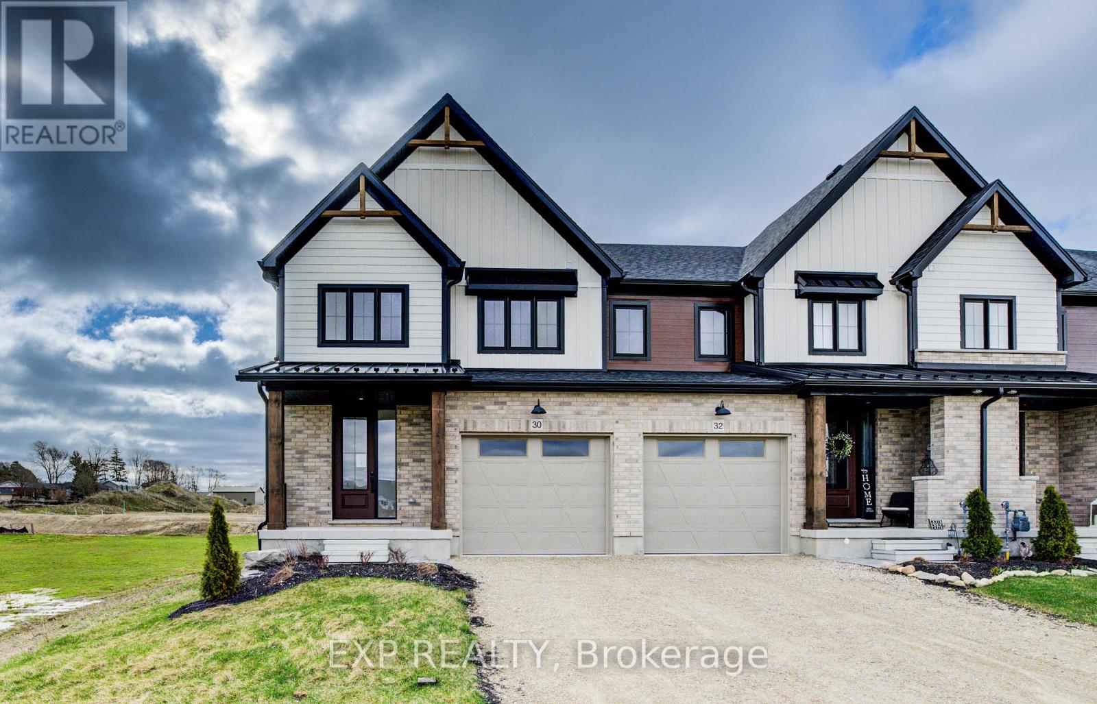 30 Anne St W, Minto, ON N0G 1Z0