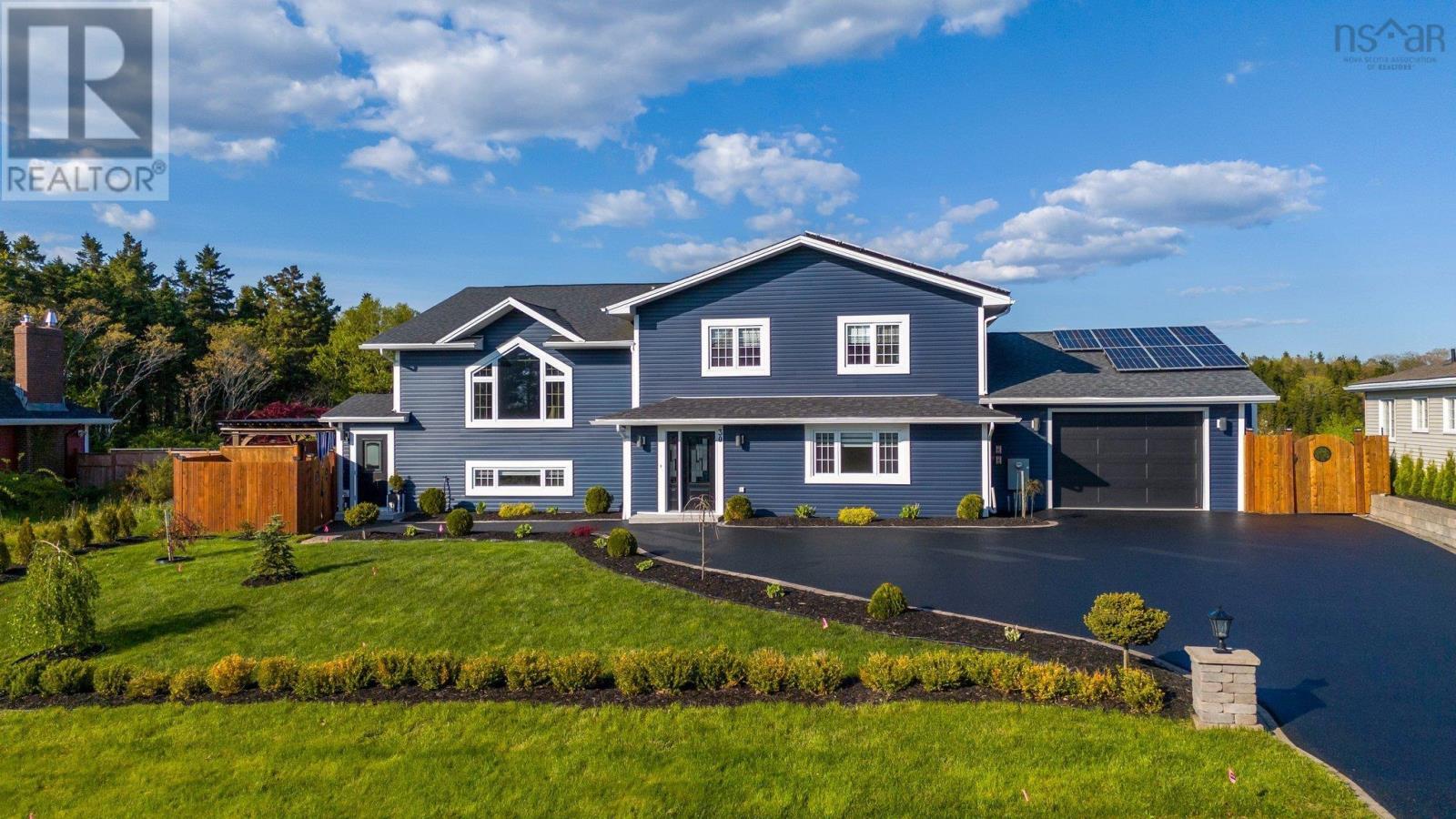 30 Bayswater Rd, Nantucket, NS B2W 4E3
