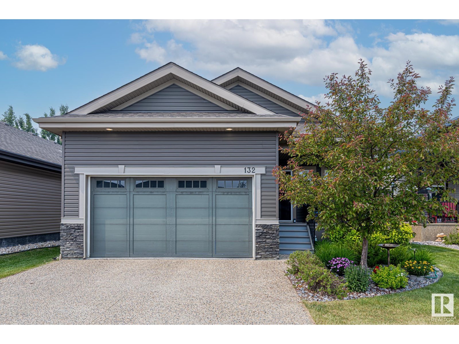 50 Heatherglen Drive #132, Spruce Grove, AB T7X 0R6