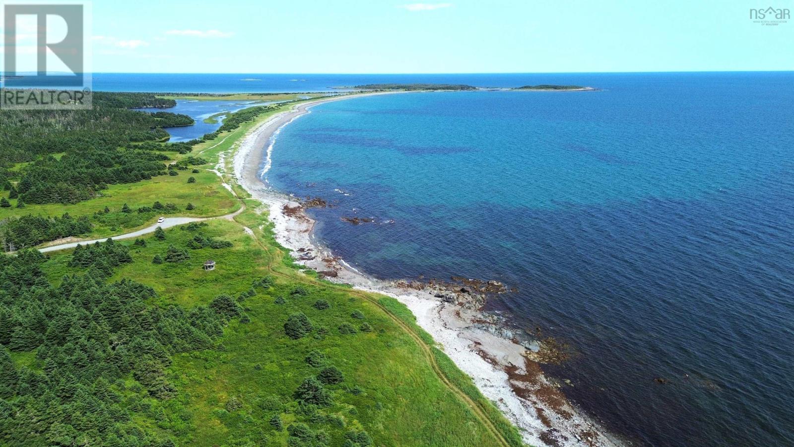 3098 Point Michaud Rd, Gracieville, NS B0E 1W0