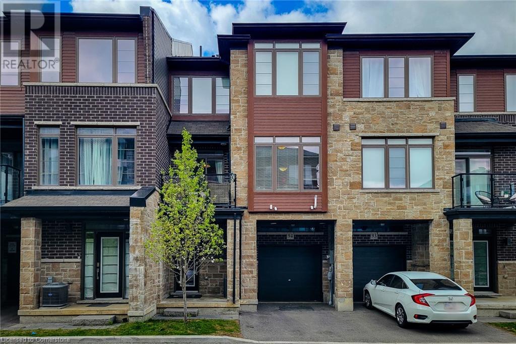 30 Times Square Boulevard Unit 94, Hamilton, ON L8J 0M1
