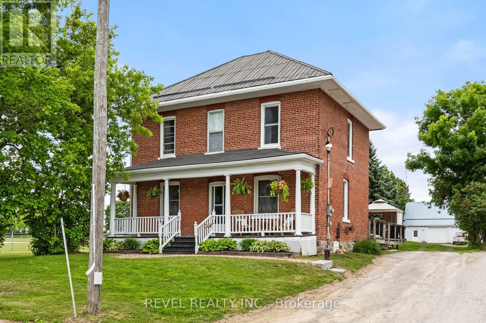 120 Elm Tree Rd, Kawartha Lakes, ON K0M 2C0
