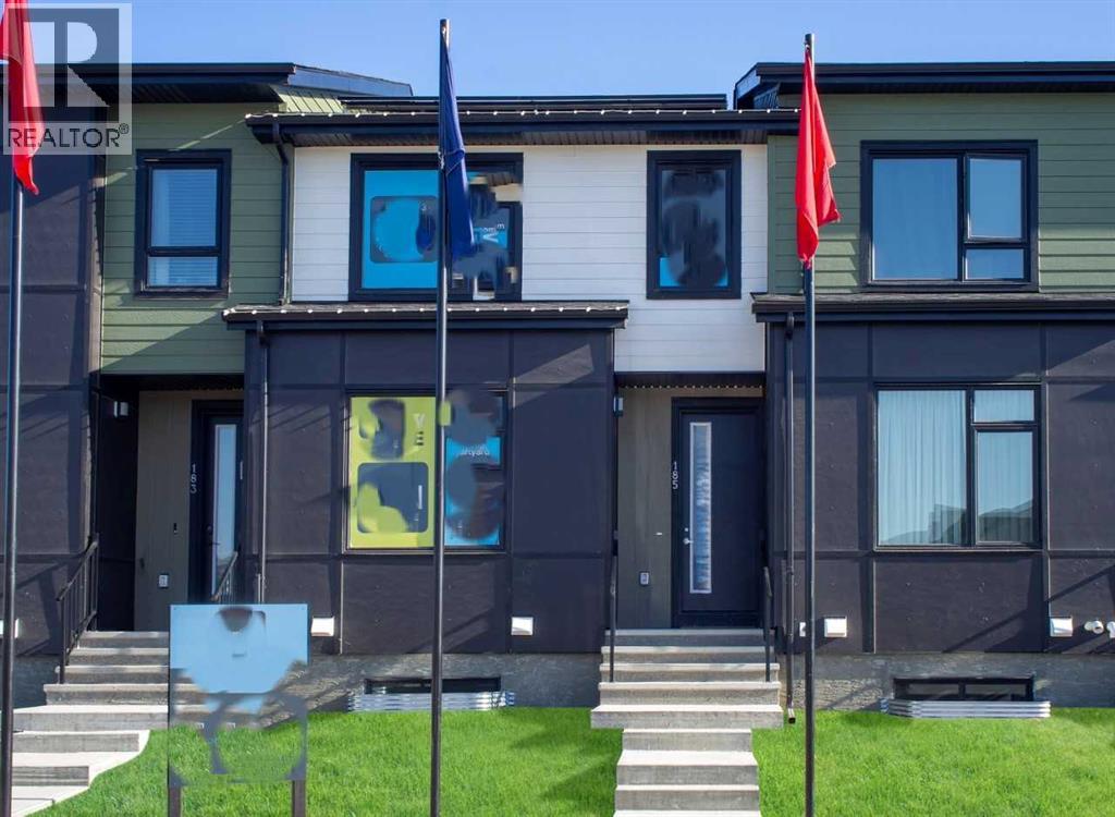 210 Vantage Dr, Cochrane, AB T4C 3G5