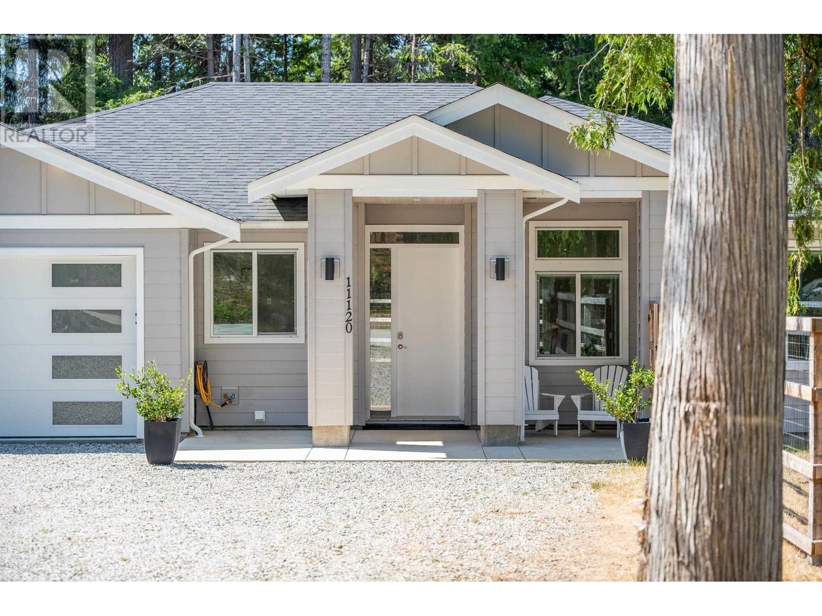 11120 Sunshine Coast Hwy, Pender Harbour, BC V7Z 1B9