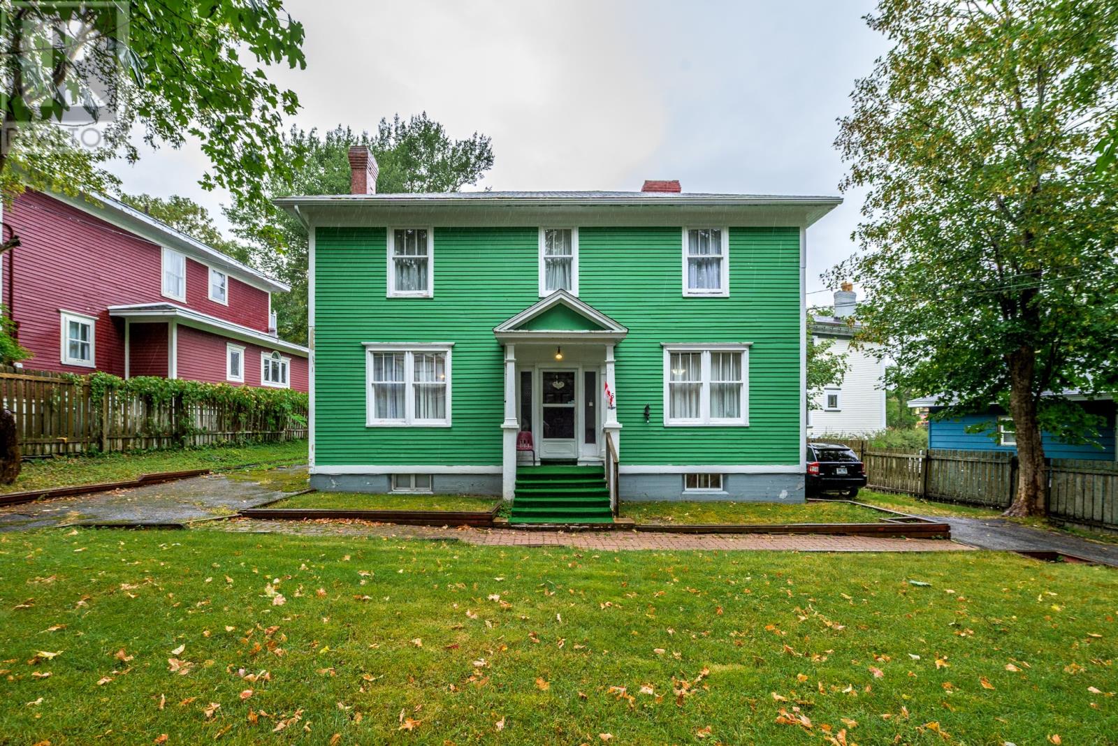 66 Mullock St, St. John's, NL A1A 5A6