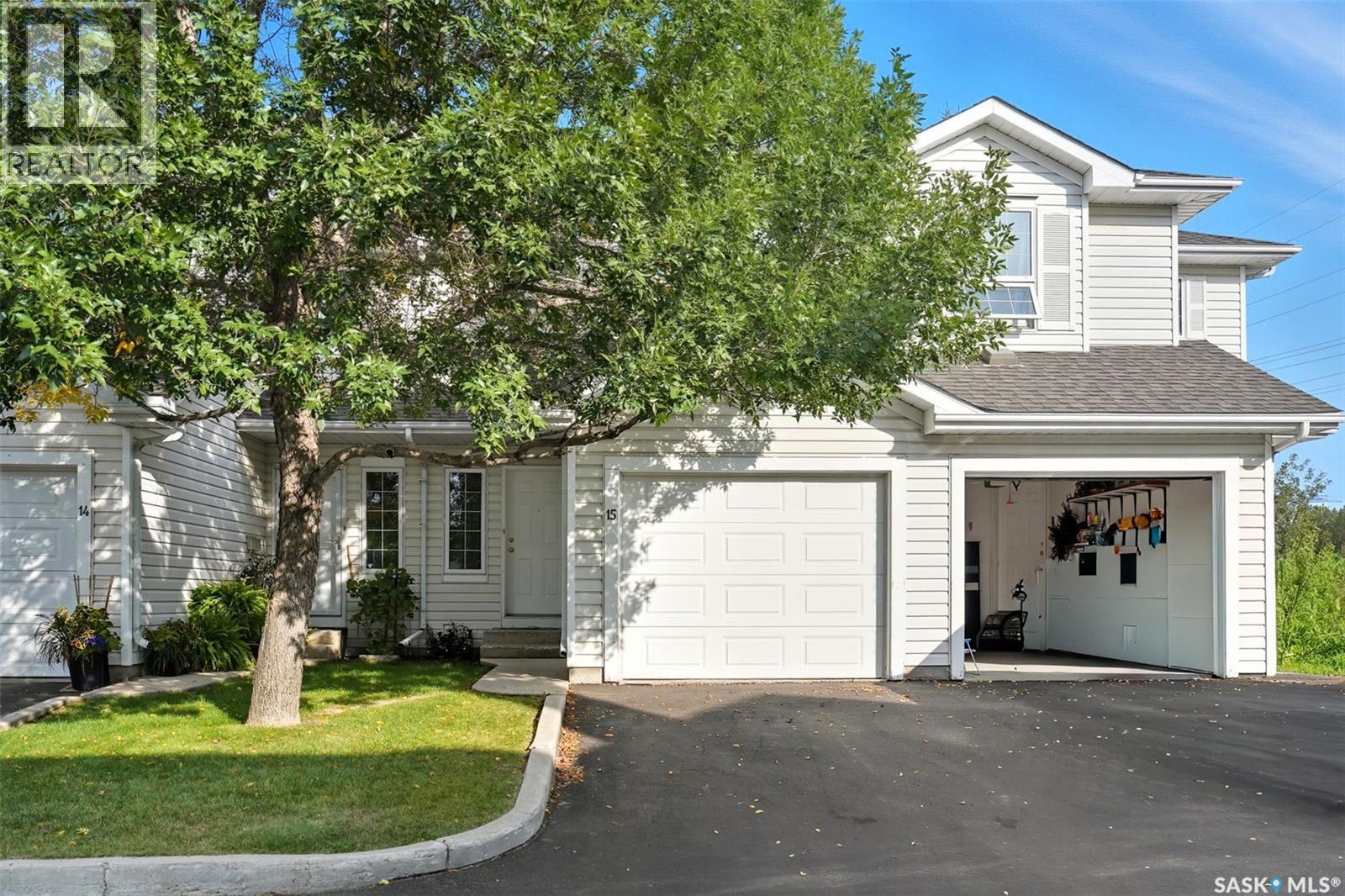 410 Keevil Crescent Unit 15, Saskatoon, SK S7N 4R6