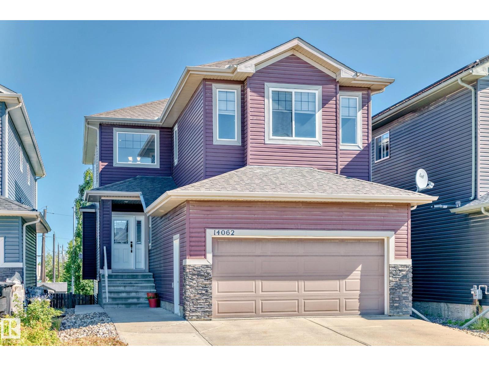 161 Av Nw Unit 14062 #a, Edmonton, AB T6V 0J3