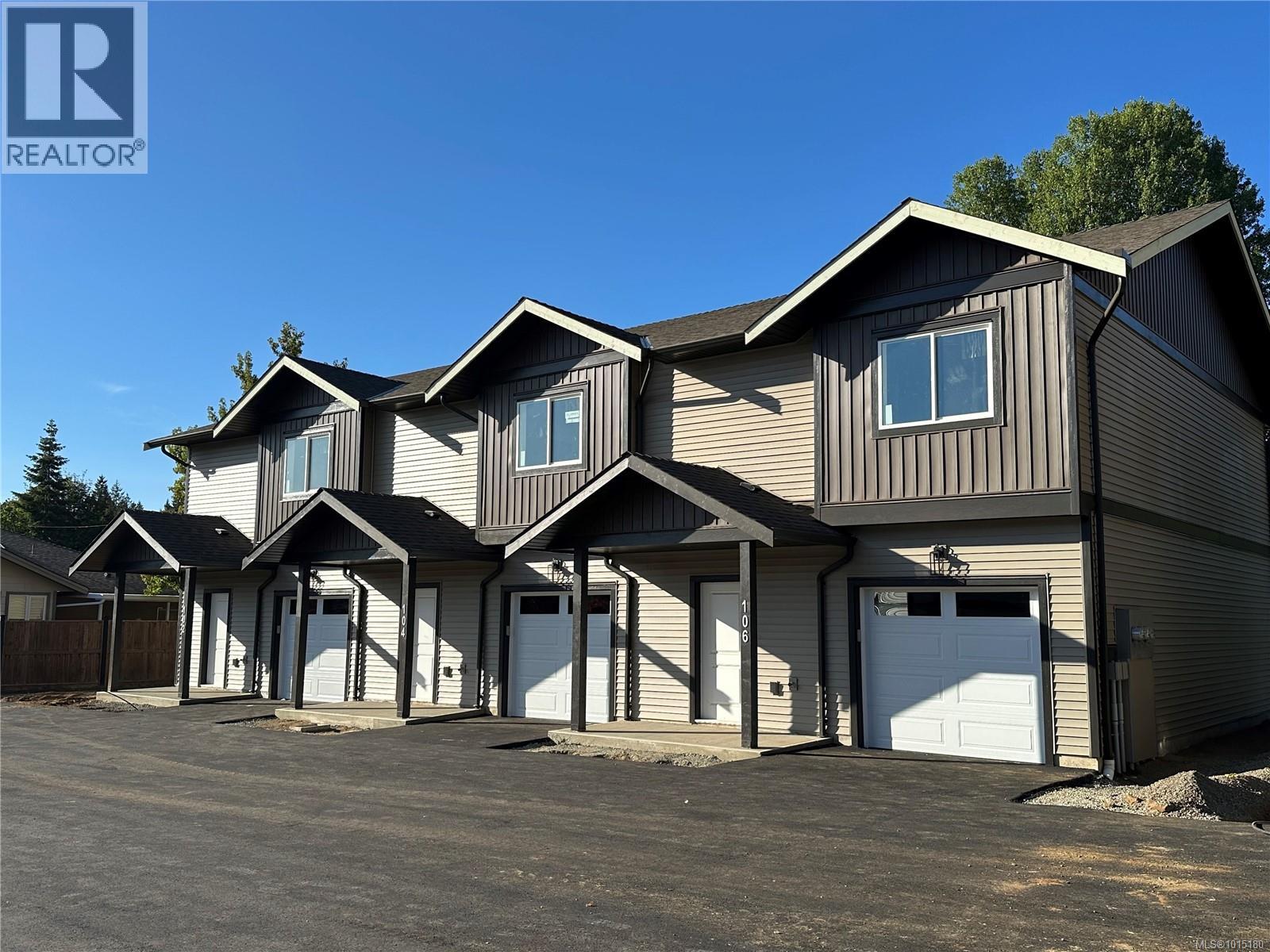 5535 Woodland Cres E Unit 102 Cres, Port Alberni, BC V9Y 8E6