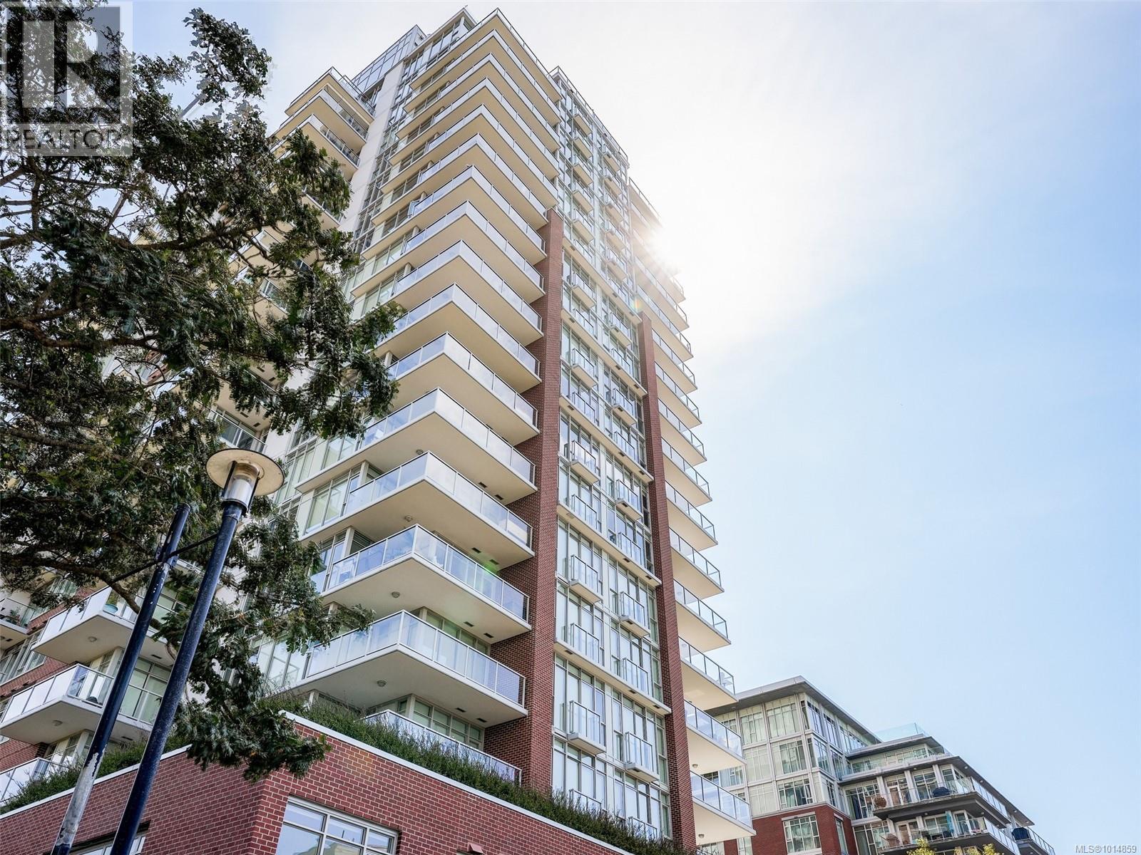 83 Saghalie Rd Unit 410 Rd, Victoria, BC V9A 0A1