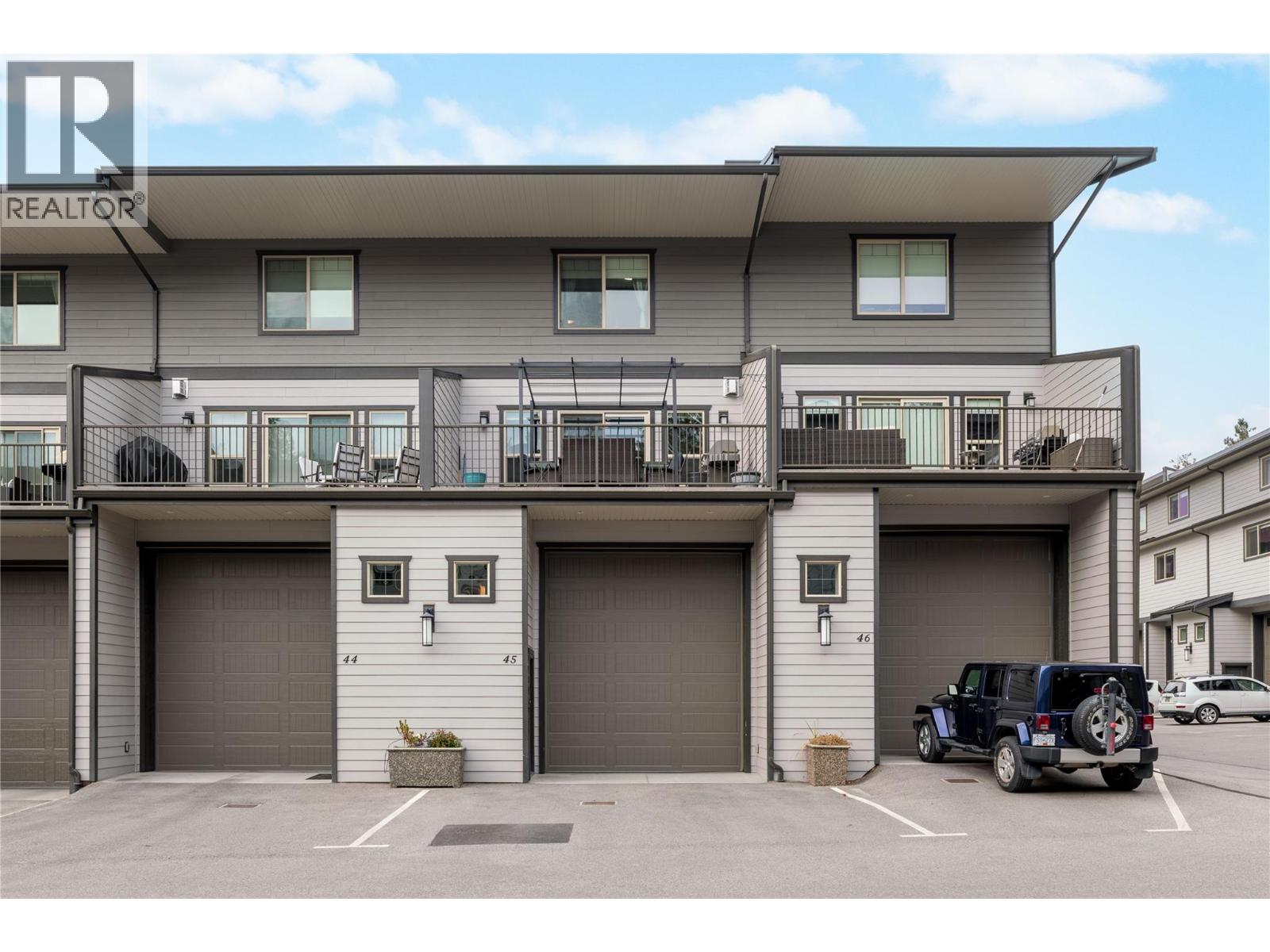 3359 Cougar Road Unit 45, Westbank, BC V4T 3G1
